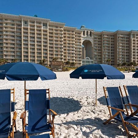 Apartamento Majestic Sun 1012A Destin Exterior foto