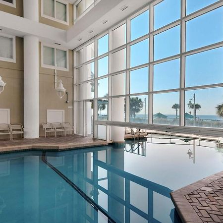 Apartamento Majestic Sun 1012A Destin Exterior foto