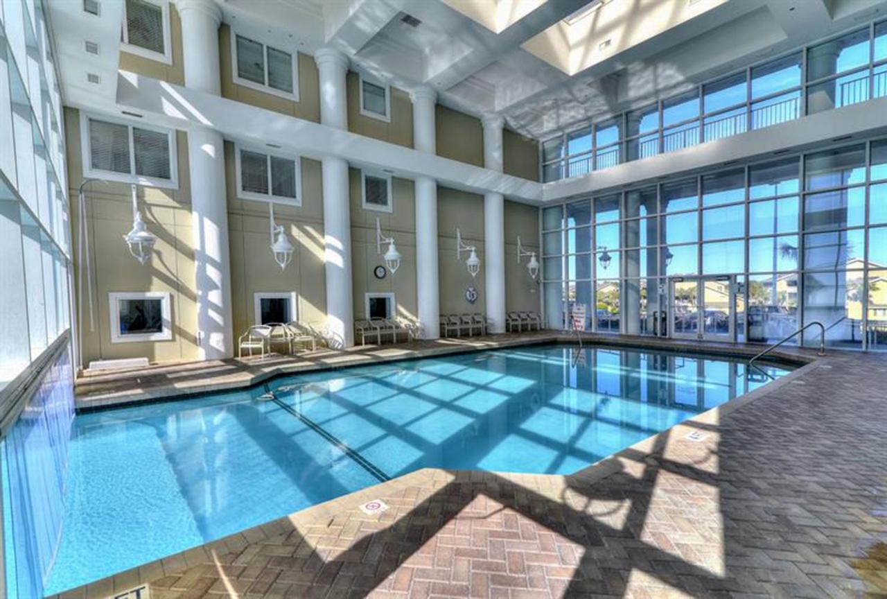 Apartamento Majestic Sun 1012A Destin Exterior foto