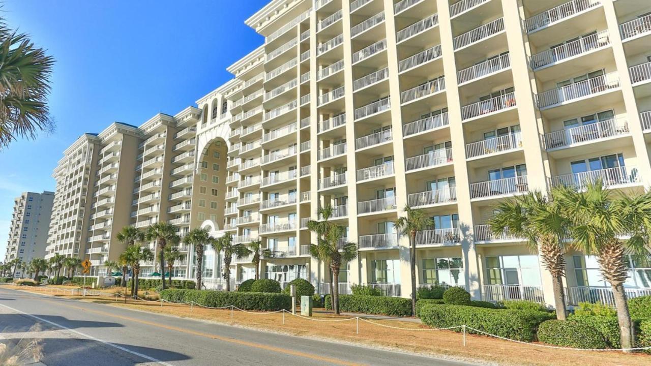 Apartamento Majestic Sun 1012A Destin Exterior foto