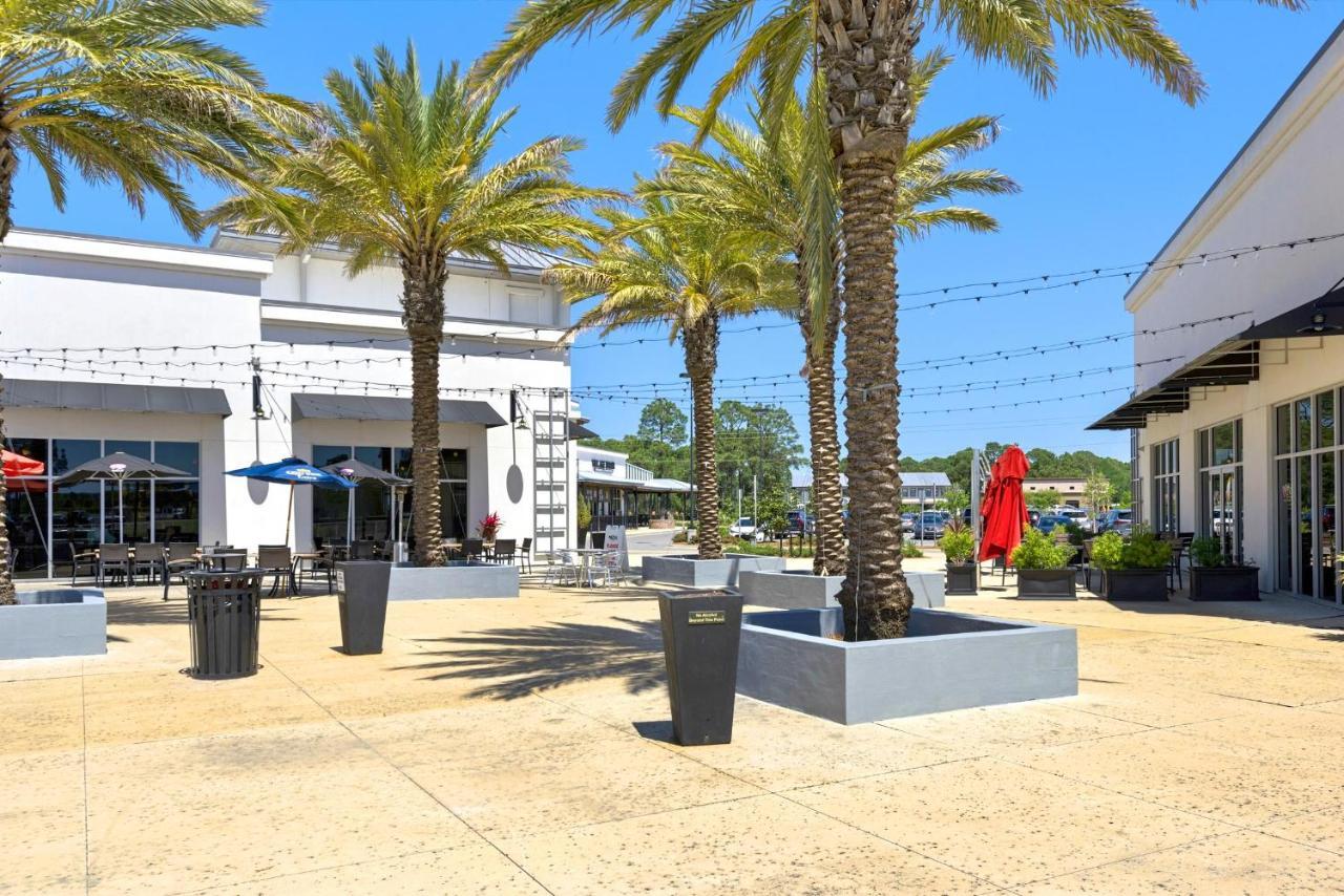 Apartamento Majestic Sun 1012A Destin Exterior foto