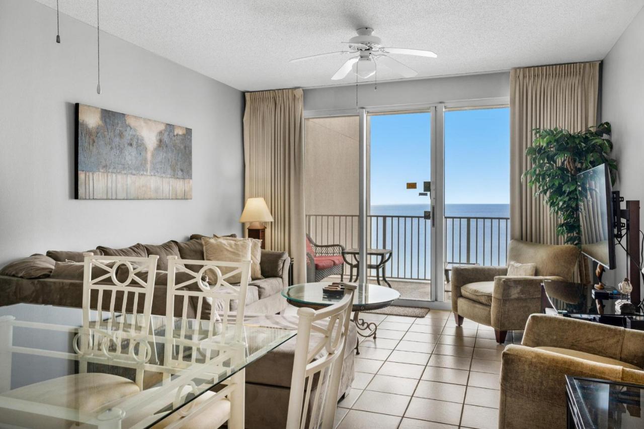 Apartamento Majestic Sun 1012A Destin Exterior foto