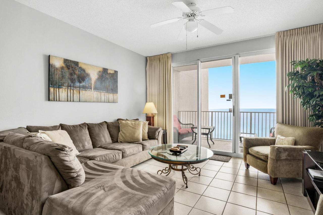 Apartamento Majestic Sun 1012A Destin Exterior foto