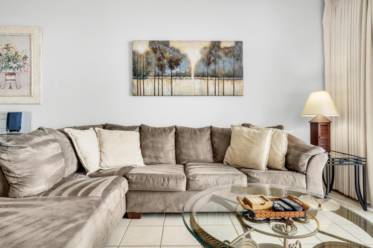 Apartamento Majestic Sun 1012A Destin Exterior foto