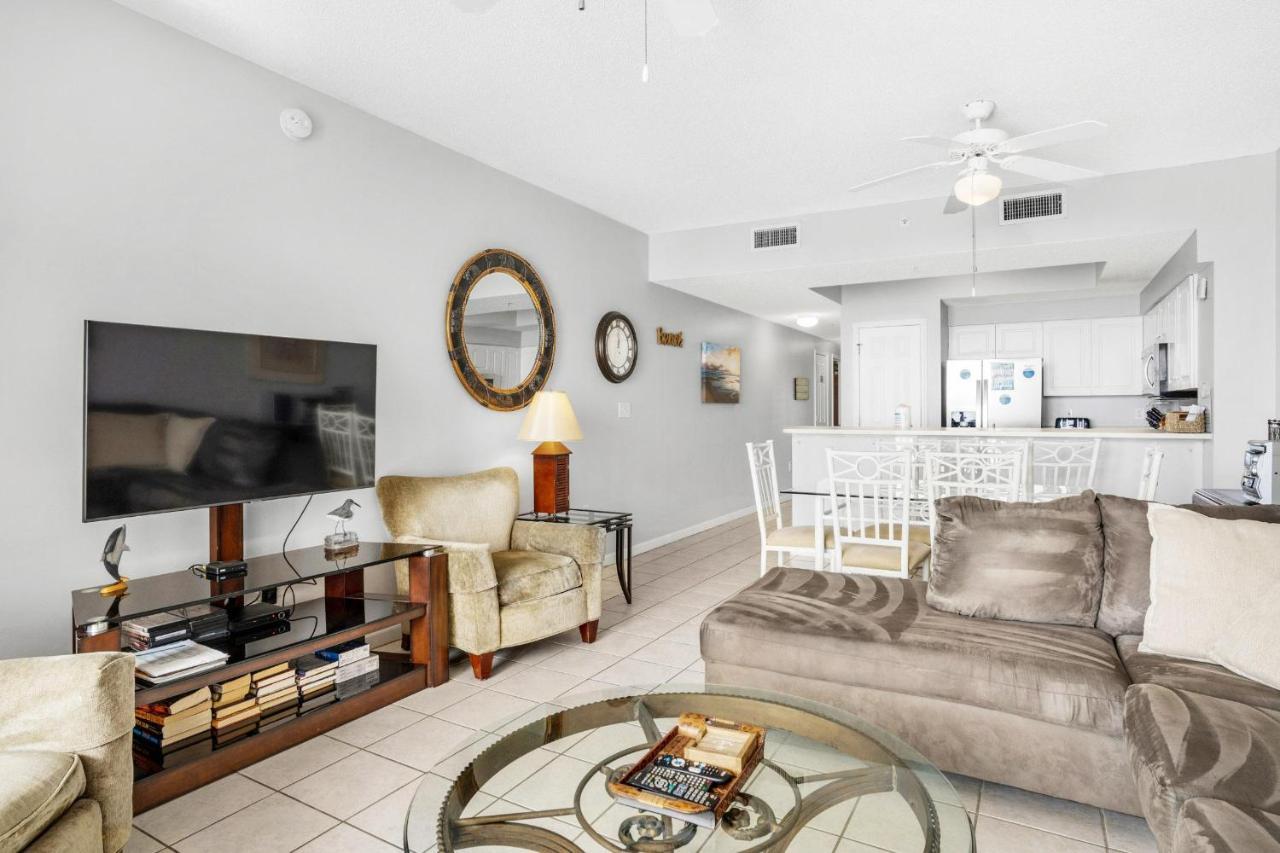 Apartamento Majestic Sun 1012A Destin Exterior foto