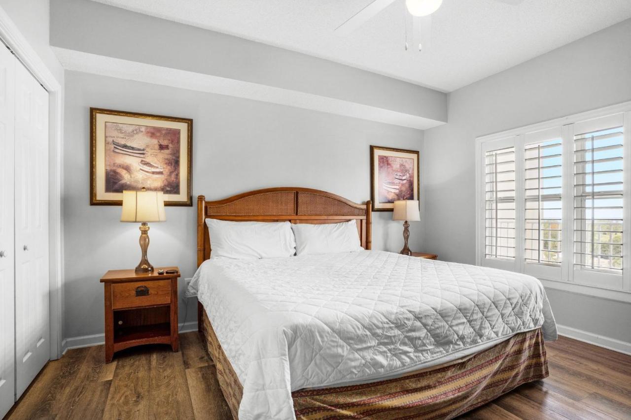 Apartamento Majestic Sun 1012A Destin Exterior foto