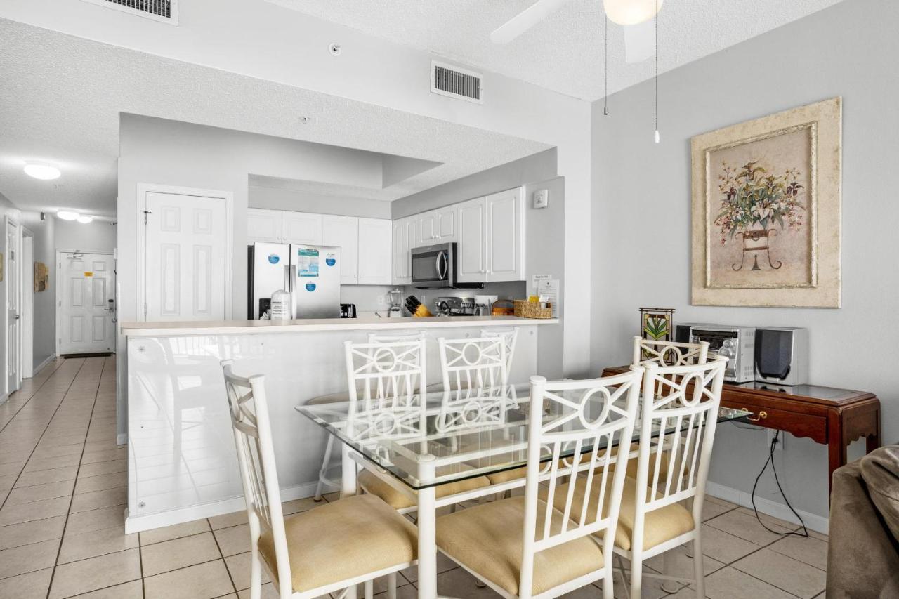Apartamento Majestic Sun 1012A Destin Exterior foto