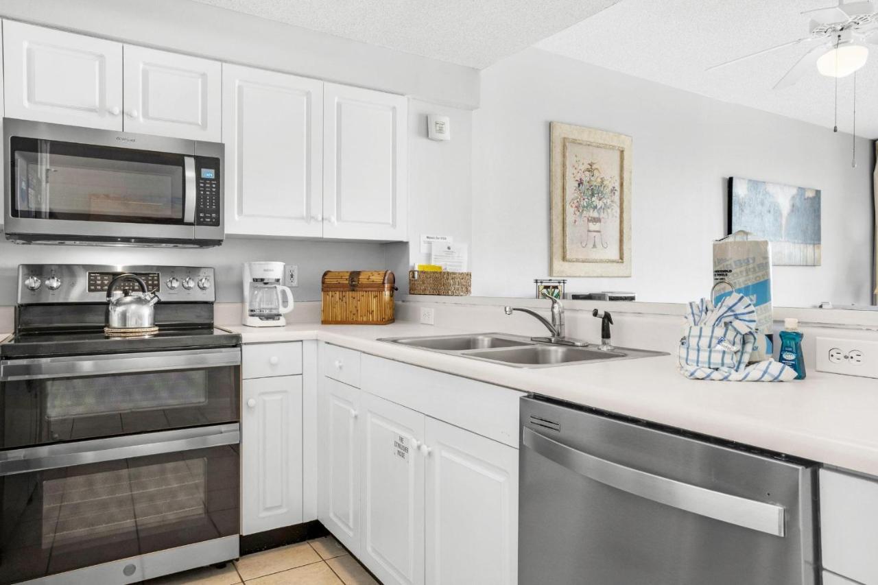 Apartamento Majestic Sun 1012A Destin Exterior foto