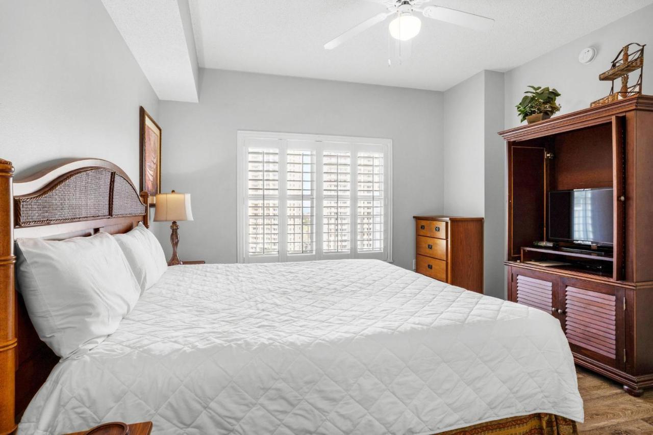 Apartamento Majestic Sun 1012A Destin Exterior foto