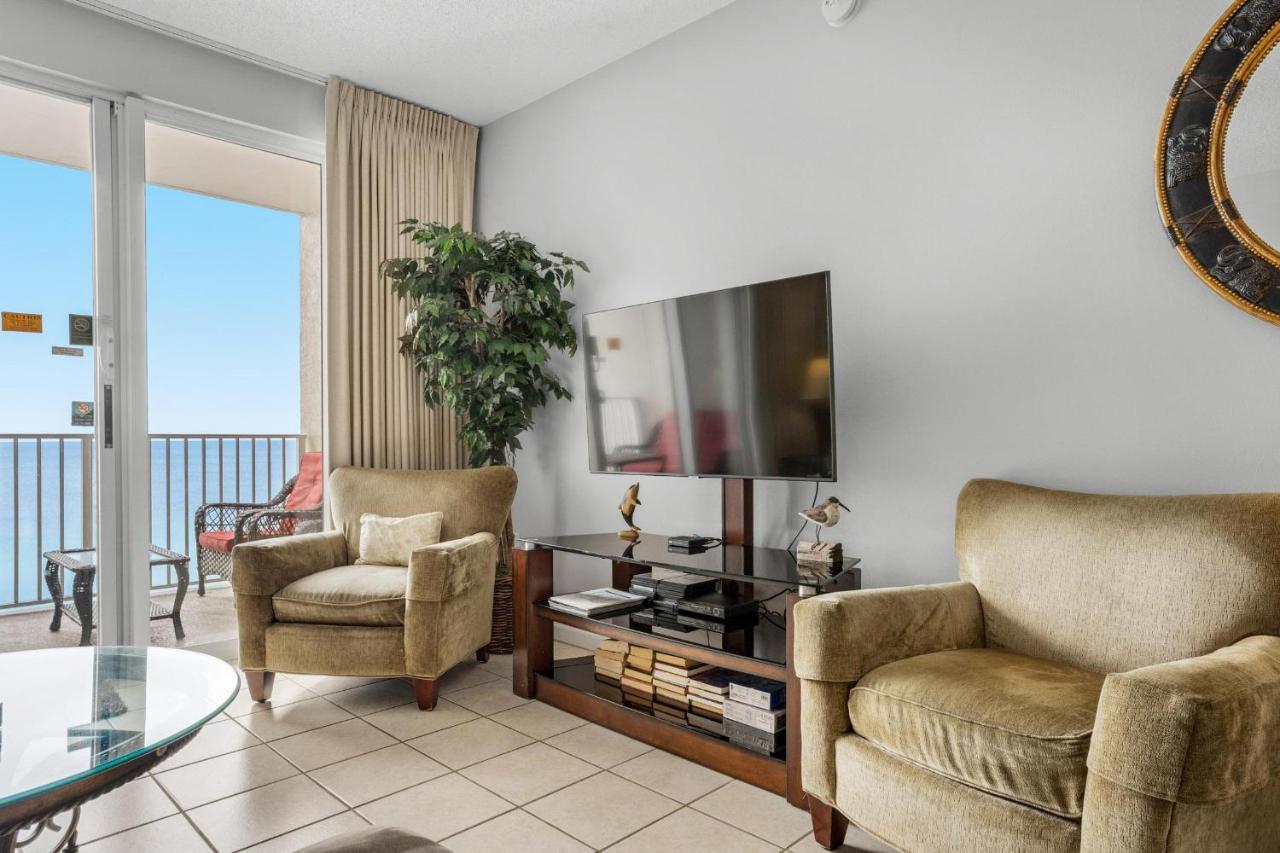 Apartamento Majestic Sun 1012A Destin Exterior foto
