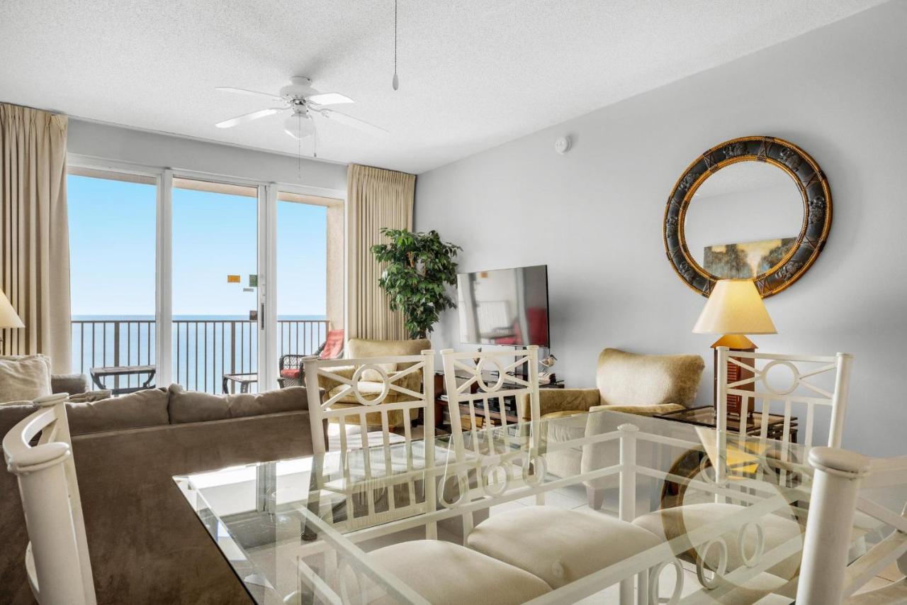 Apartamento Majestic Sun 1012A Destin Exterior foto