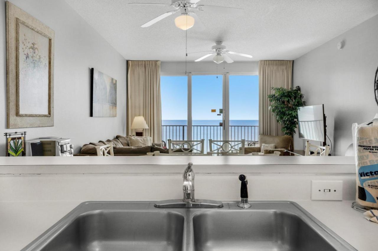 Apartamento Majestic Sun 1012A Destin Exterior foto