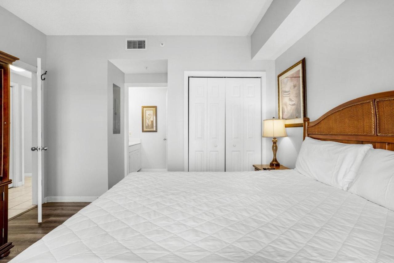 Apartamento Majestic Sun 1012A Destin Exterior foto