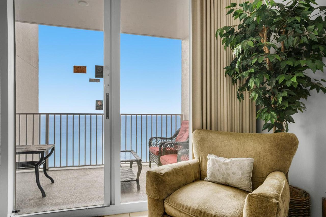 Apartamento Majestic Sun 1012A Destin Exterior foto