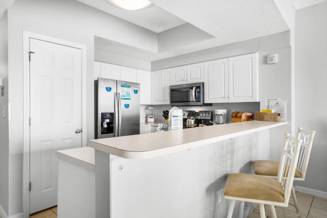 Apartamento Majestic Sun 1012A Destin Exterior foto