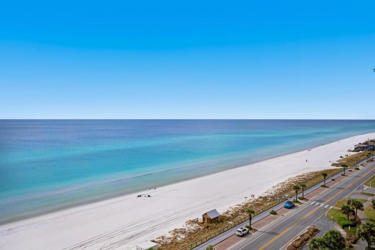 Apartamento Majestic Sun 1012A Destin Exterior foto