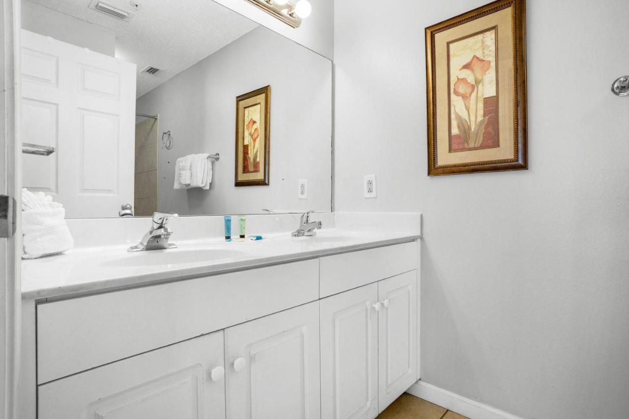 Apartamento Majestic Sun 1012A Destin Exterior foto