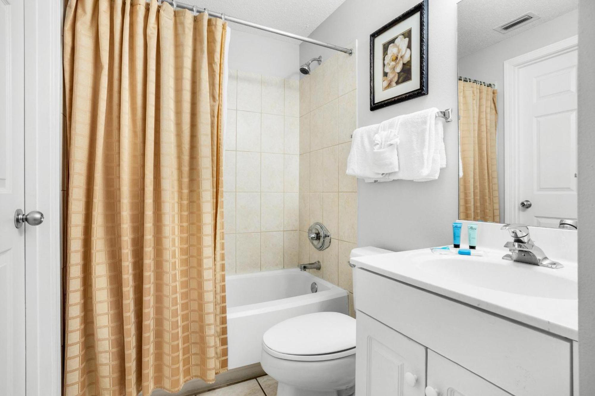Apartamento Majestic Sun 1012A Destin Exterior foto