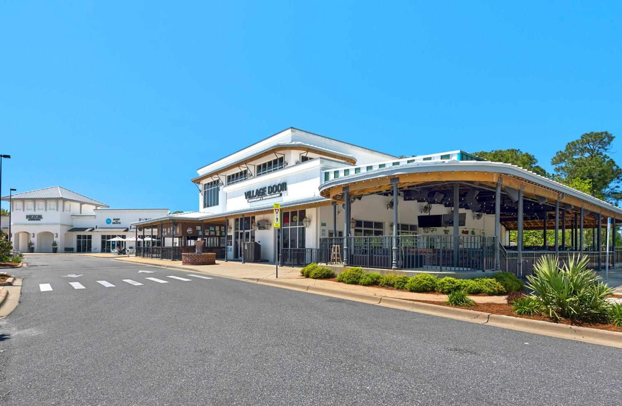 Apartamento Majestic Sun 1012A Destin Exterior foto