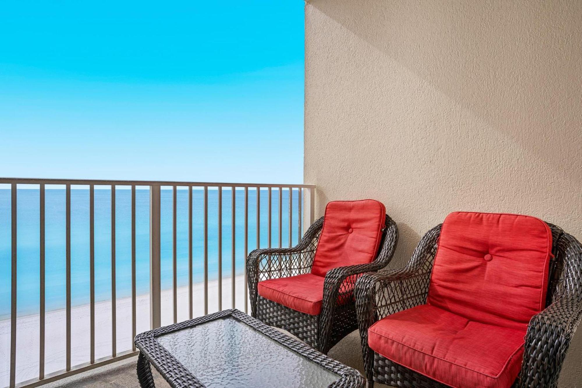 Apartamento Majestic Sun 1012A Destin Exterior foto