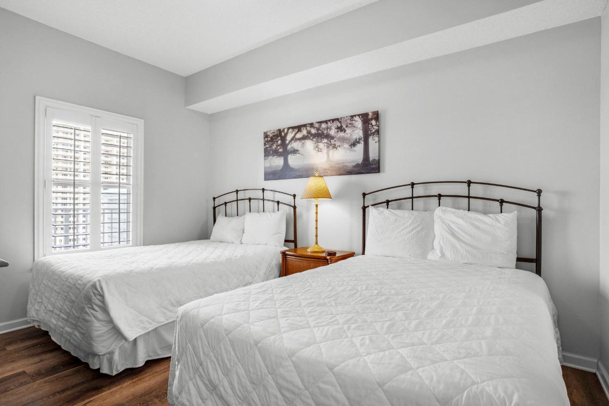 Apartamento Majestic Sun 1012A Destin Exterior foto