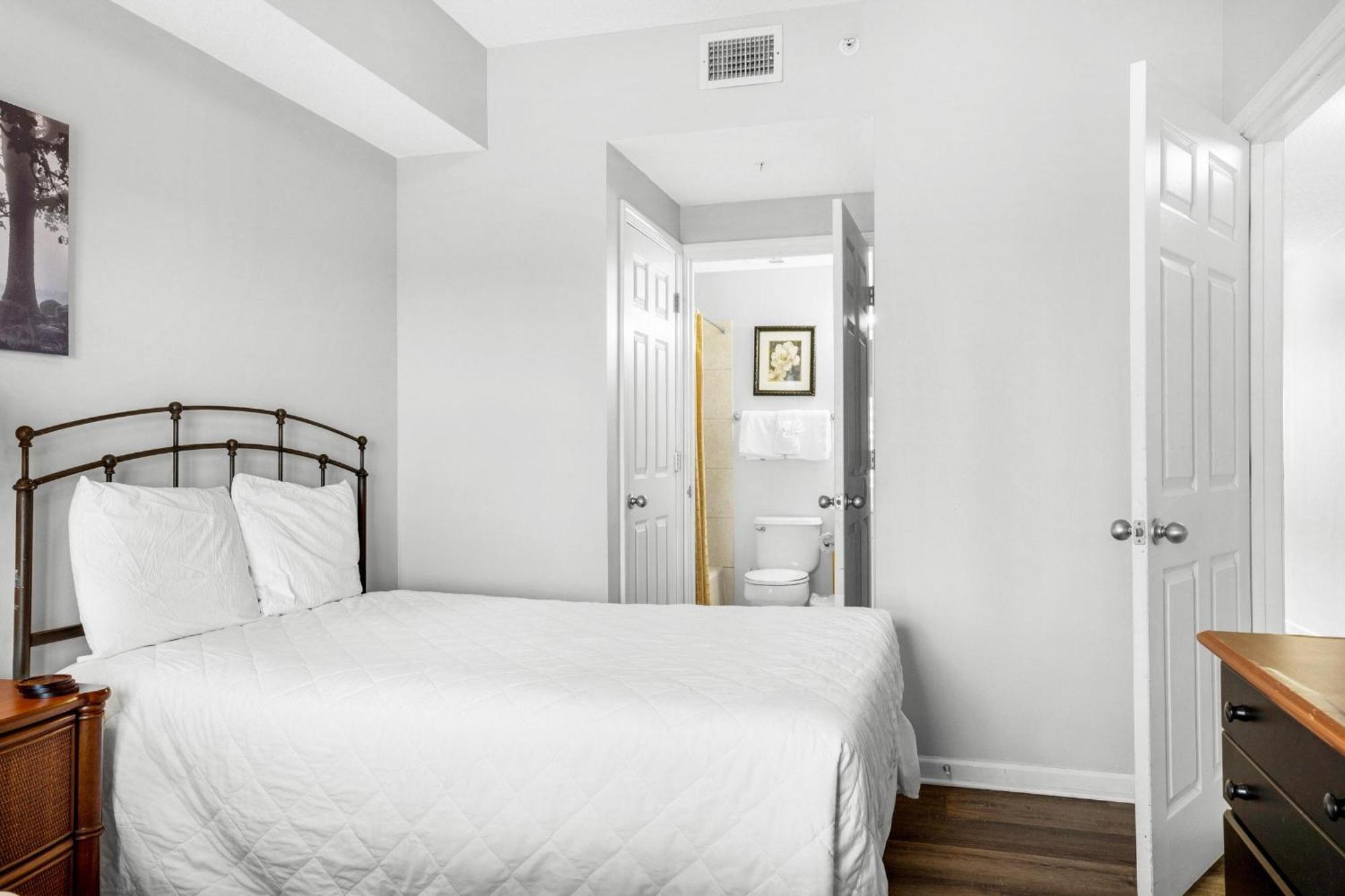 Apartamento Majestic Sun 1012A Destin Exterior foto