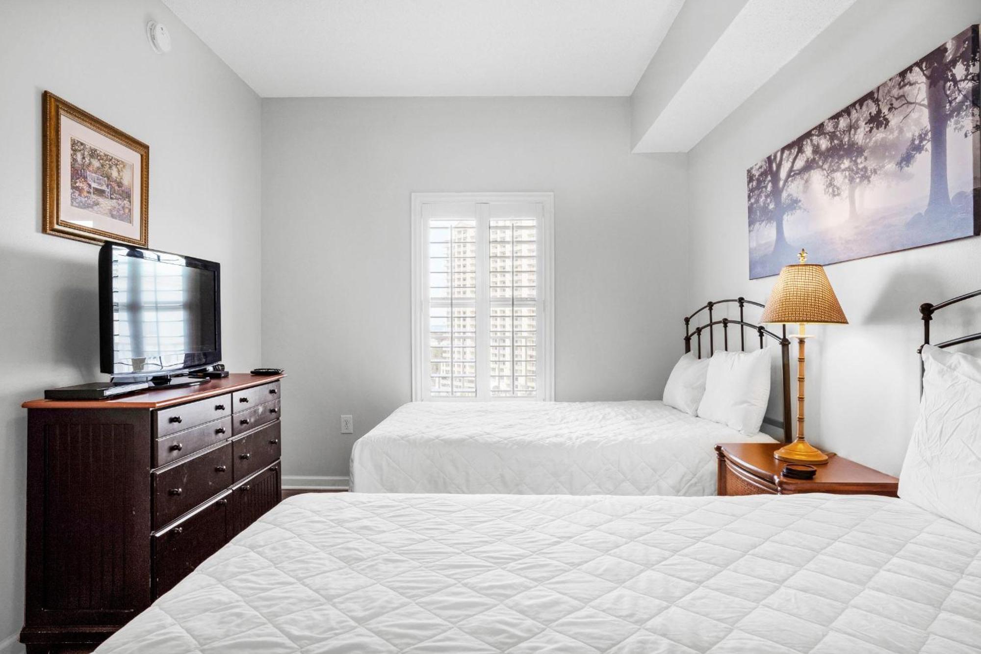 Apartamento Majestic Sun 1012A Destin Exterior foto