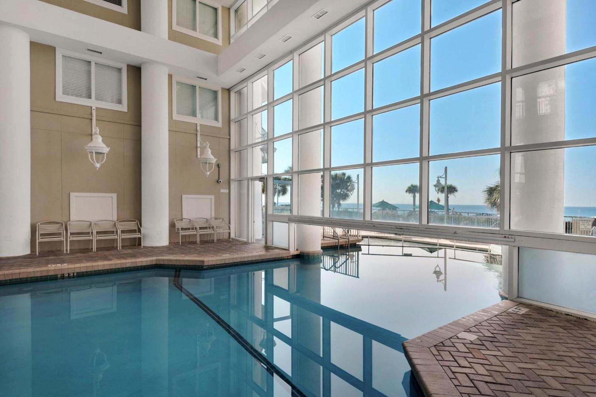 Apartamento Majestic Sun 1012A Destin Exterior foto
