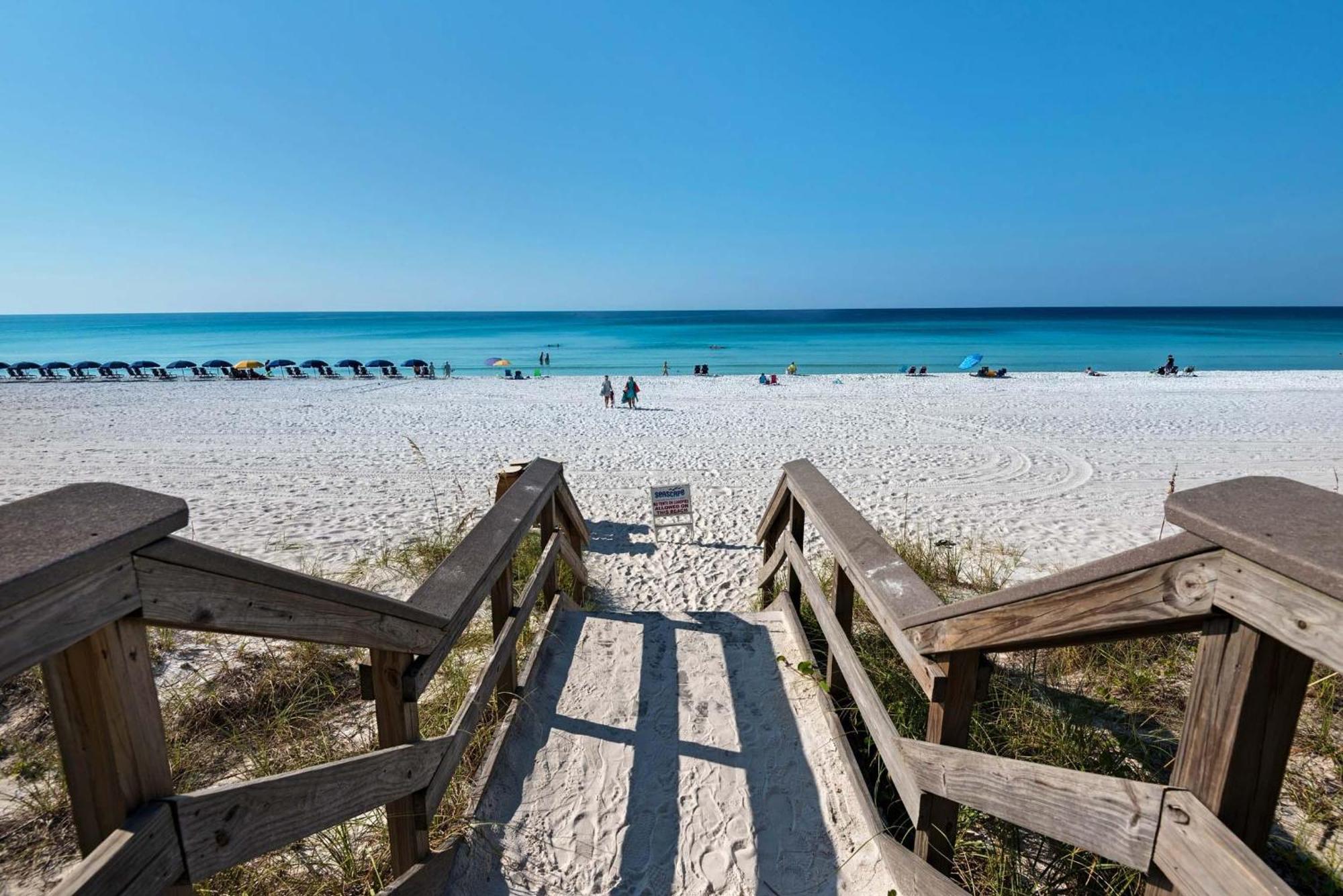 Apartamento Majestic Sun 1012A Destin Exterior foto