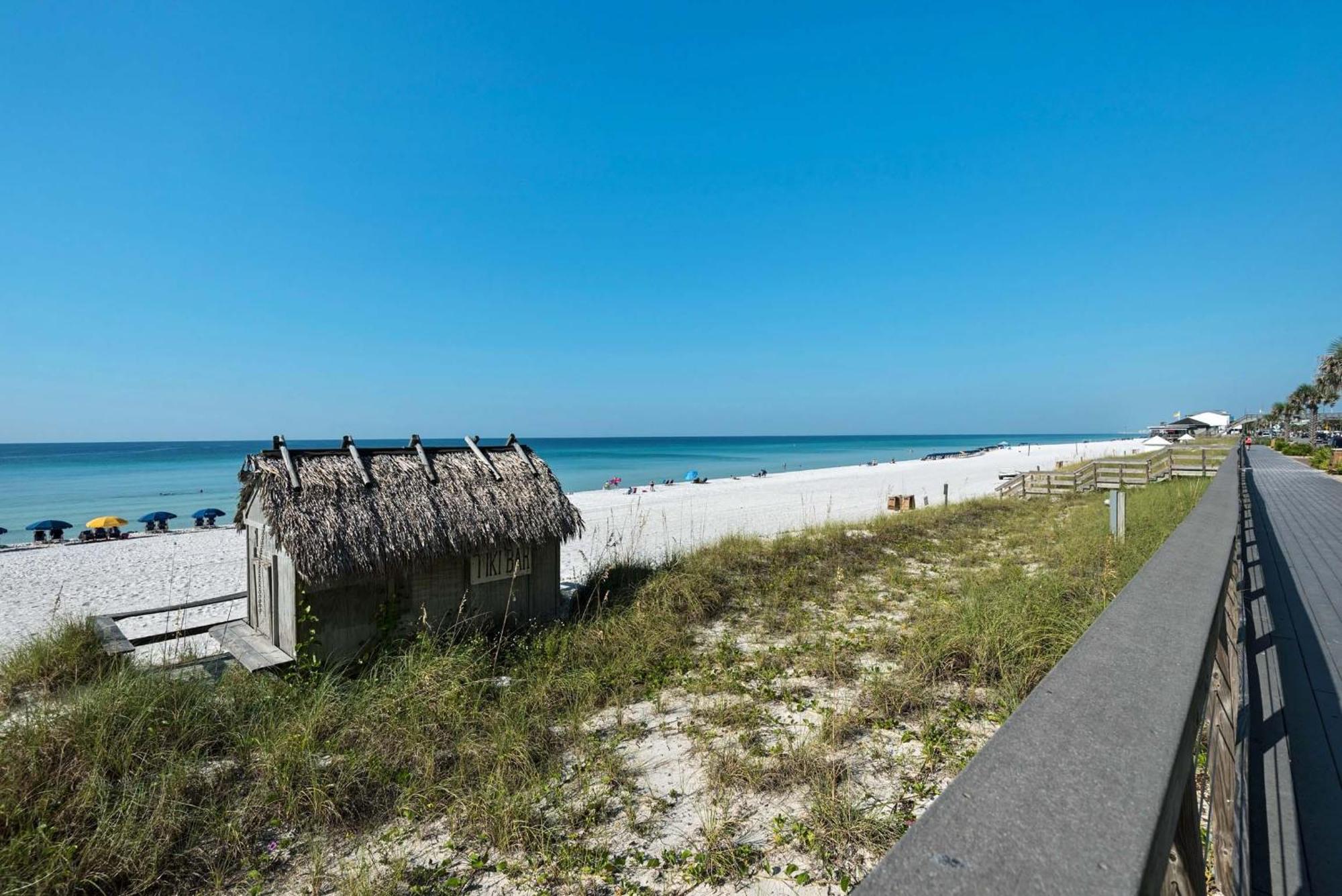 Apartamento Majestic Sun 1012A Destin Exterior foto