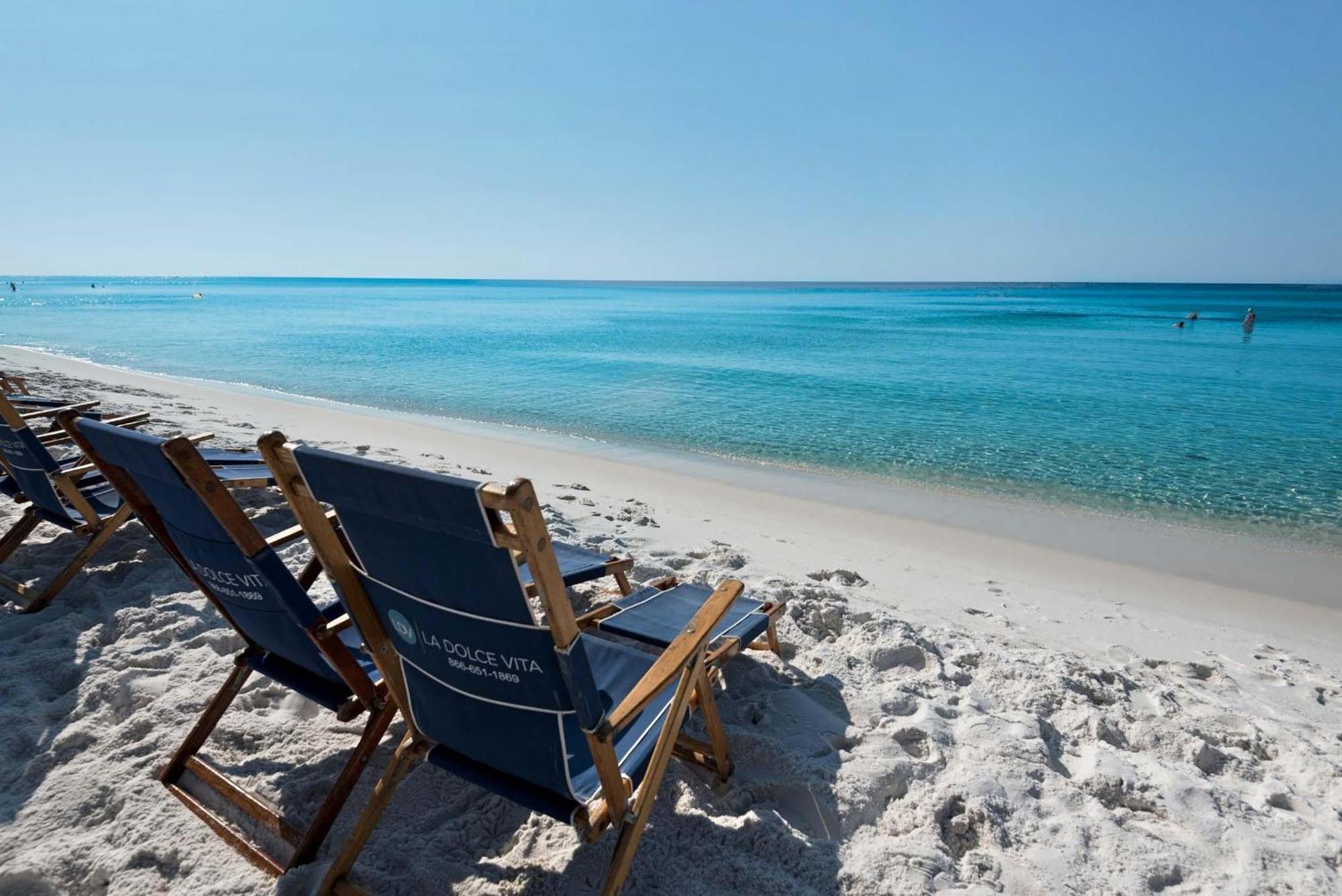 Apartamento Majestic Sun 1012A Destin Exterior foto