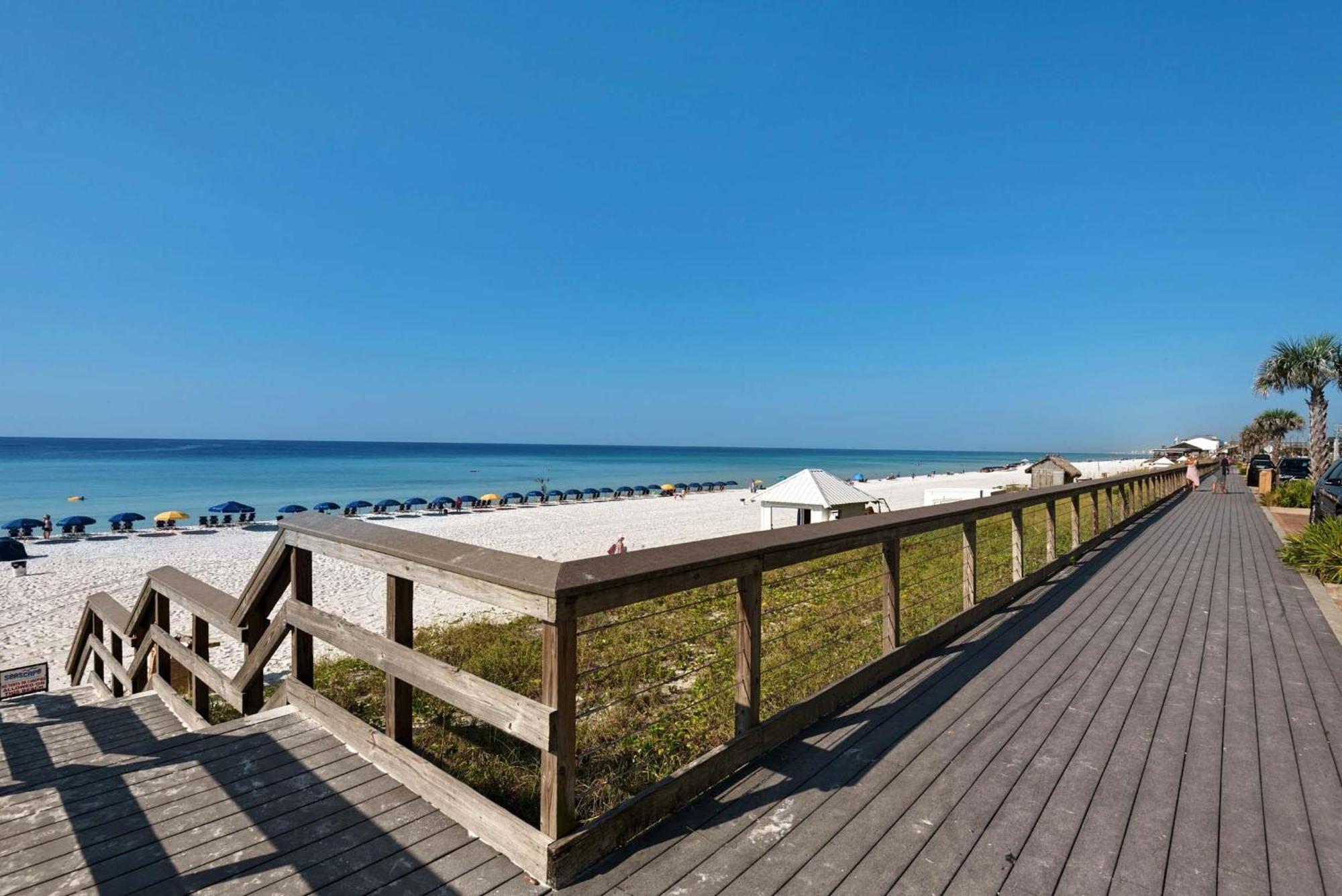 Apartamento Majestic Sun 1012A Destin Exterior foto
