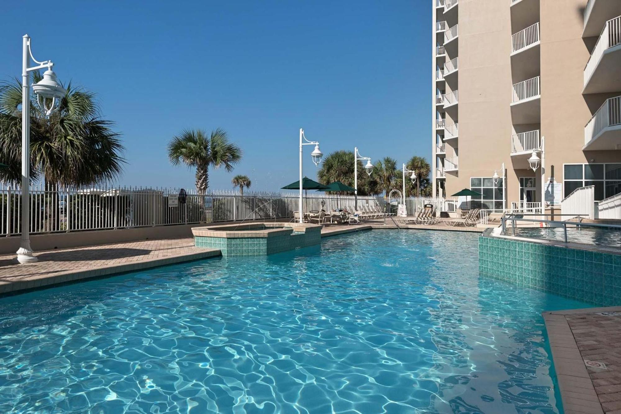 Apartamento Majestic Sun 1012A Destin Exterior foto