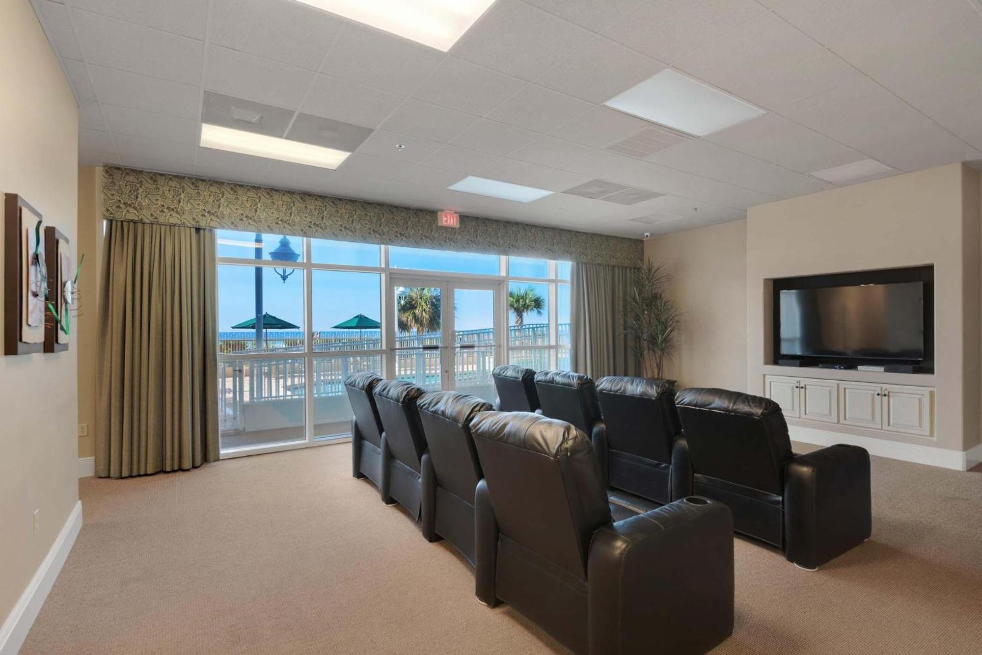 Apartamento Majestic Sun 1012A Destin Exterior foto