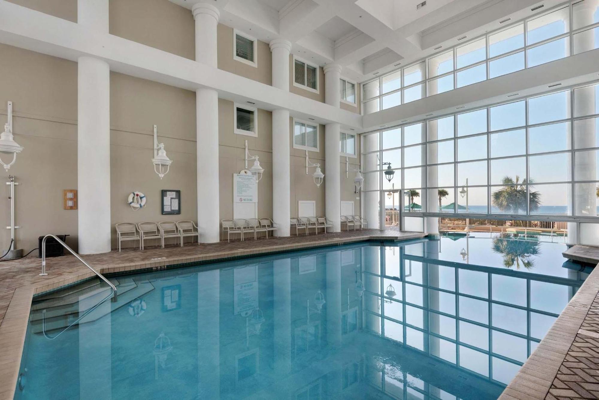 Apartamento Majestic Sun 1012A Destin Exterior foto