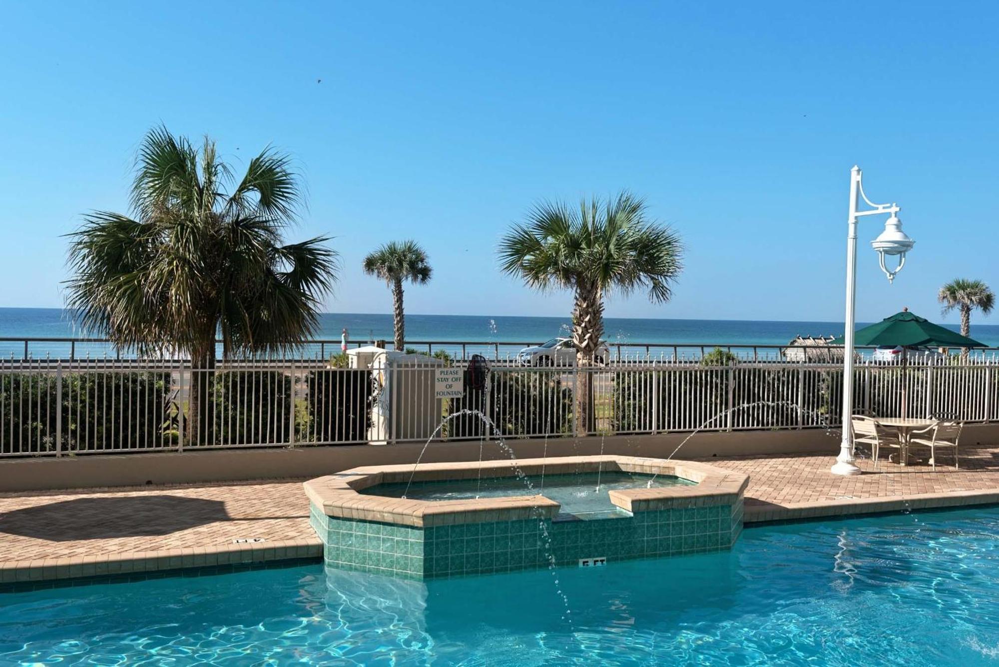Apartamento Majestic Sun 1012A Destin Exterior foto