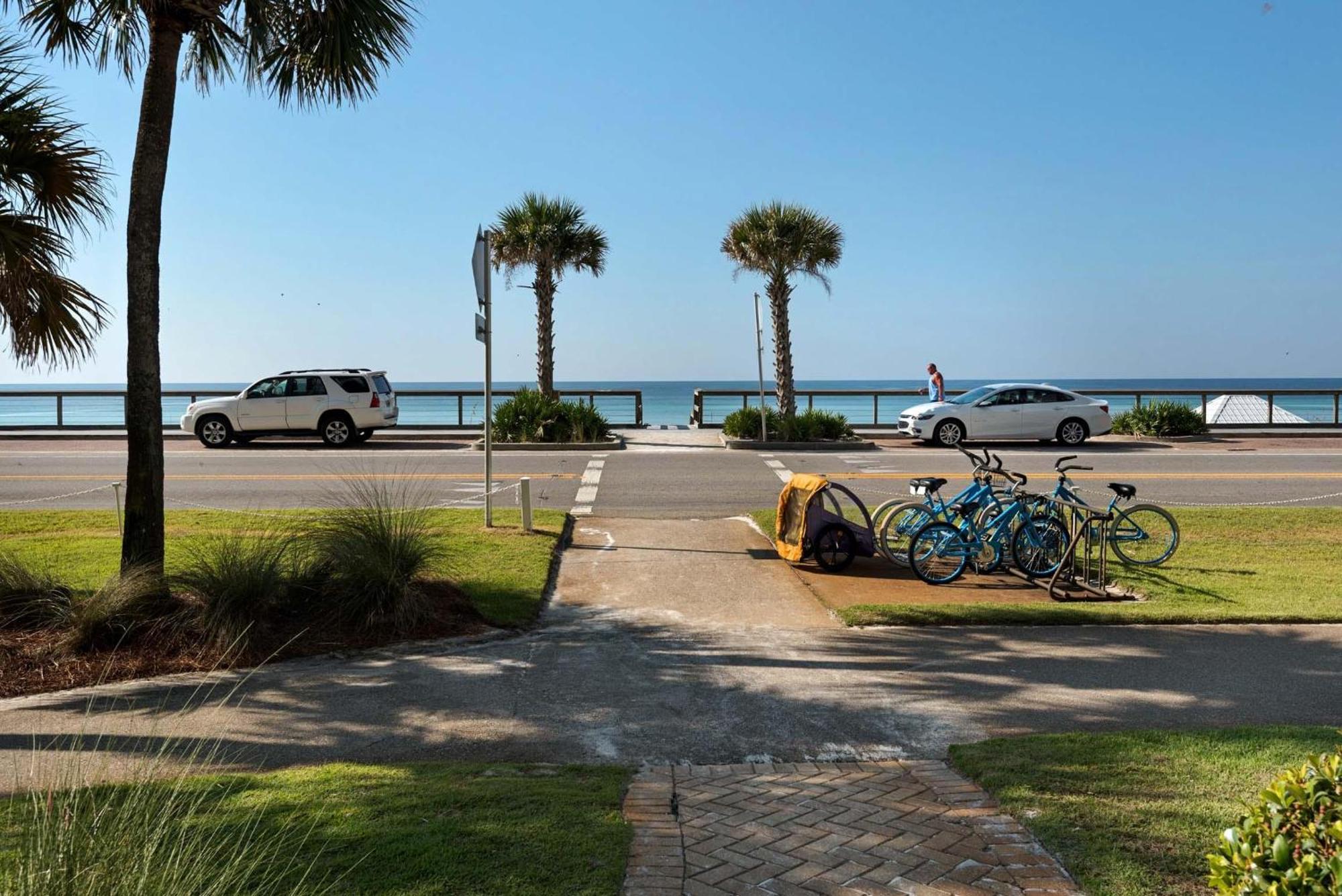 Apartamento Majestic Sun 1012A Destin Exterior foto